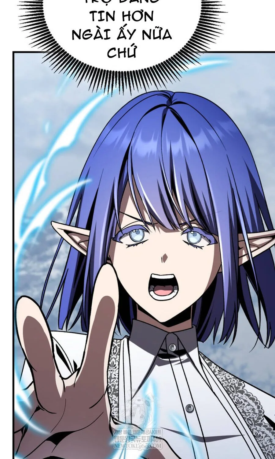 Thợ Săn Cấp Sss Chuyển Sinh Thành Thiên Tài Nhà Công Tước Chap 44 - Next Chap 45