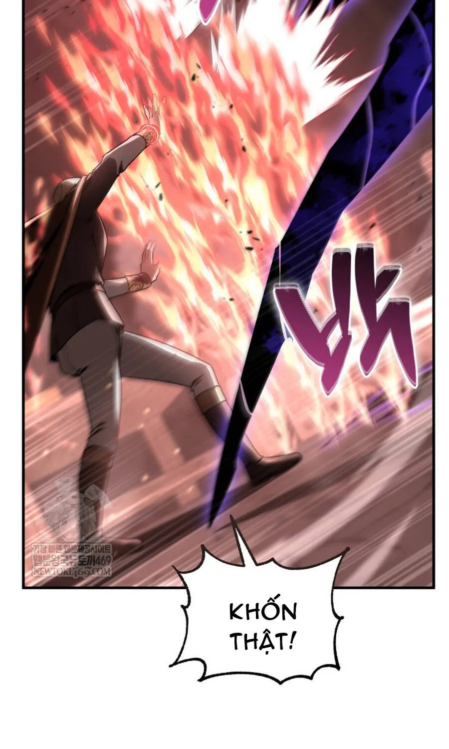 Thợ Săn Cấp Sss Chuyển Sinh Thành Thiên Tài Nhà Công Tước Chap 44 - Next Chap 45