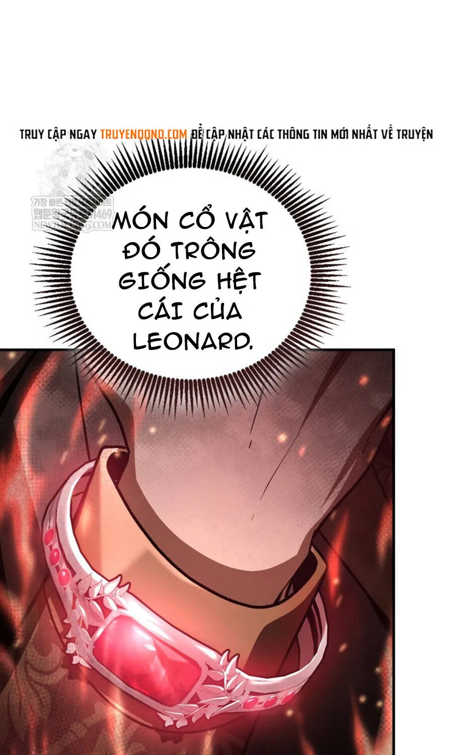 Thợ Săn Cấp Sss Chuyển Sinh Thành Thiên Tài Nhà Công Tước Chap 44 - Next Chap 45