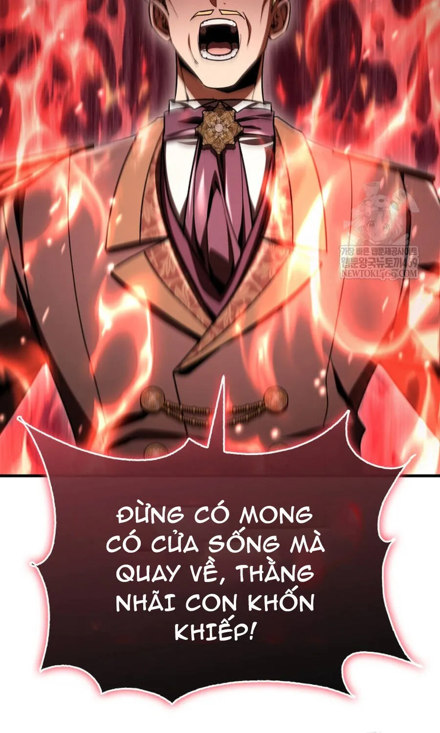 Thợ Săn Cấp Sss Chuyển Sinh Thành Thiên Tài Nhà Công Tước Chap 44 - Next Chap 45