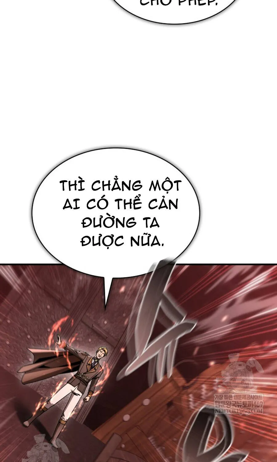 Thợ Săn Cấp Sss Chuyển Sinh Thành Thiên Tài Nhà Công Tước Chap 44 - Next Chap 45