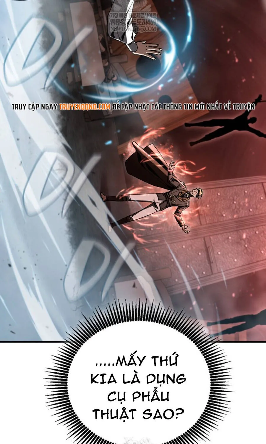 Thợ Săn Cấp Sss Chuyển Sinh Thành Thiên Tài Nhà Công Tước Chap 44 - Next Chap 45