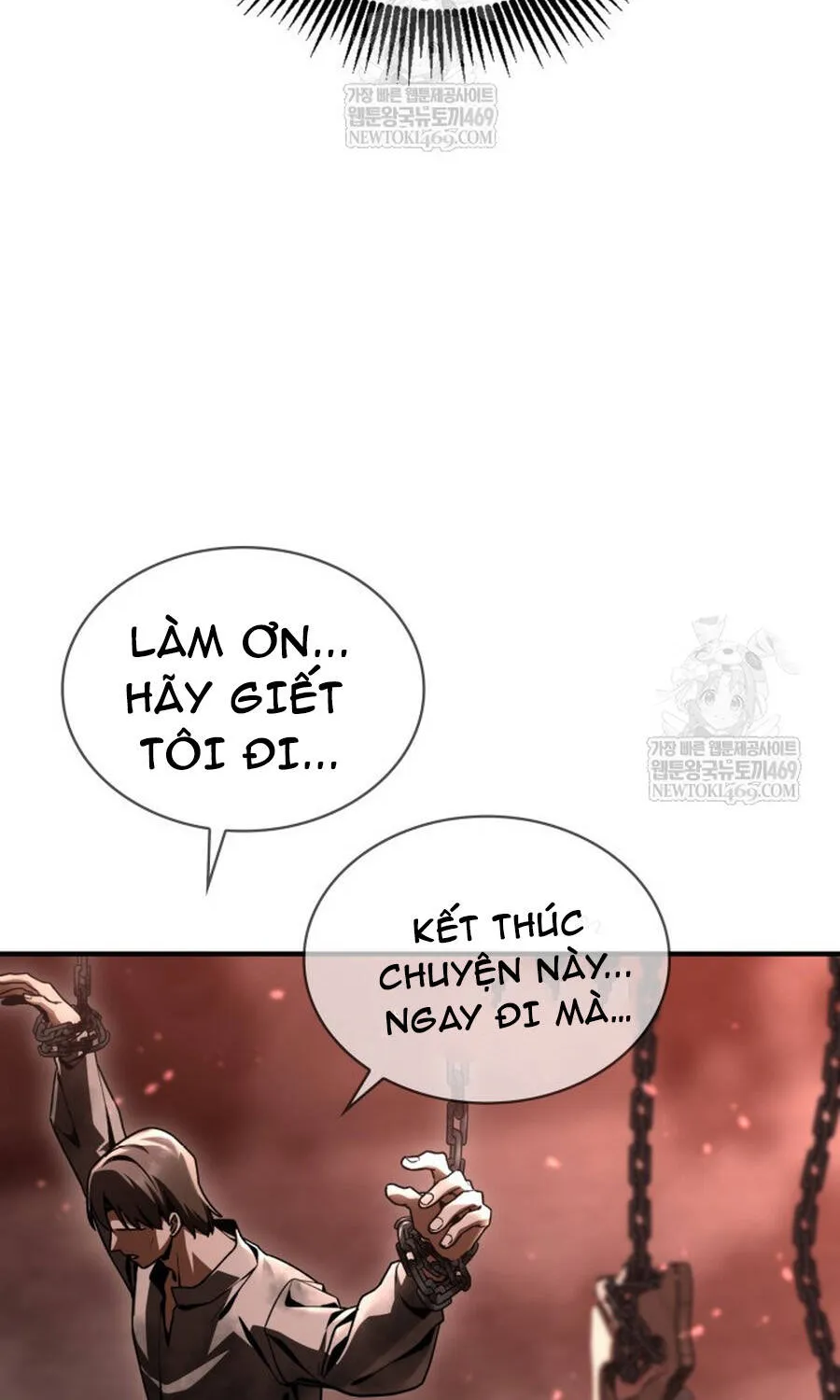 Thợ Săn Cấp Sss Chuyển Sinh Thành Thiên Tài Nhà Công Tước Chap 44 - Next Chap 45