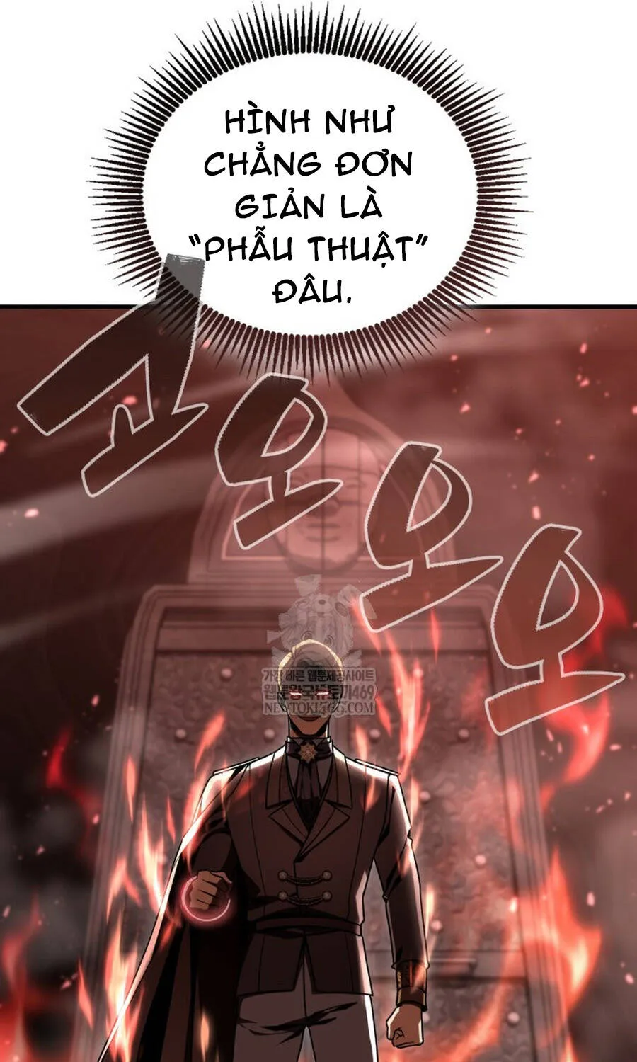 Thợ Săn Cấp Sss Chuyển Sinh Thành Thiên Tài Nhà Công Tước Chap 44 - Next Chap 45