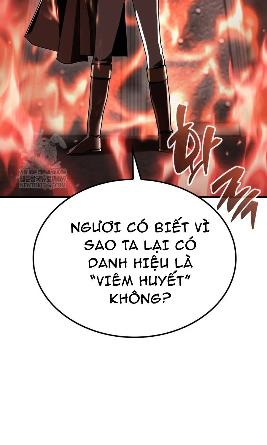 Thợ Săn Cấp Sss Chuyển Sinh Thành Thiên Tài Nhà Công Tước Chap 44 - Next Chap 45