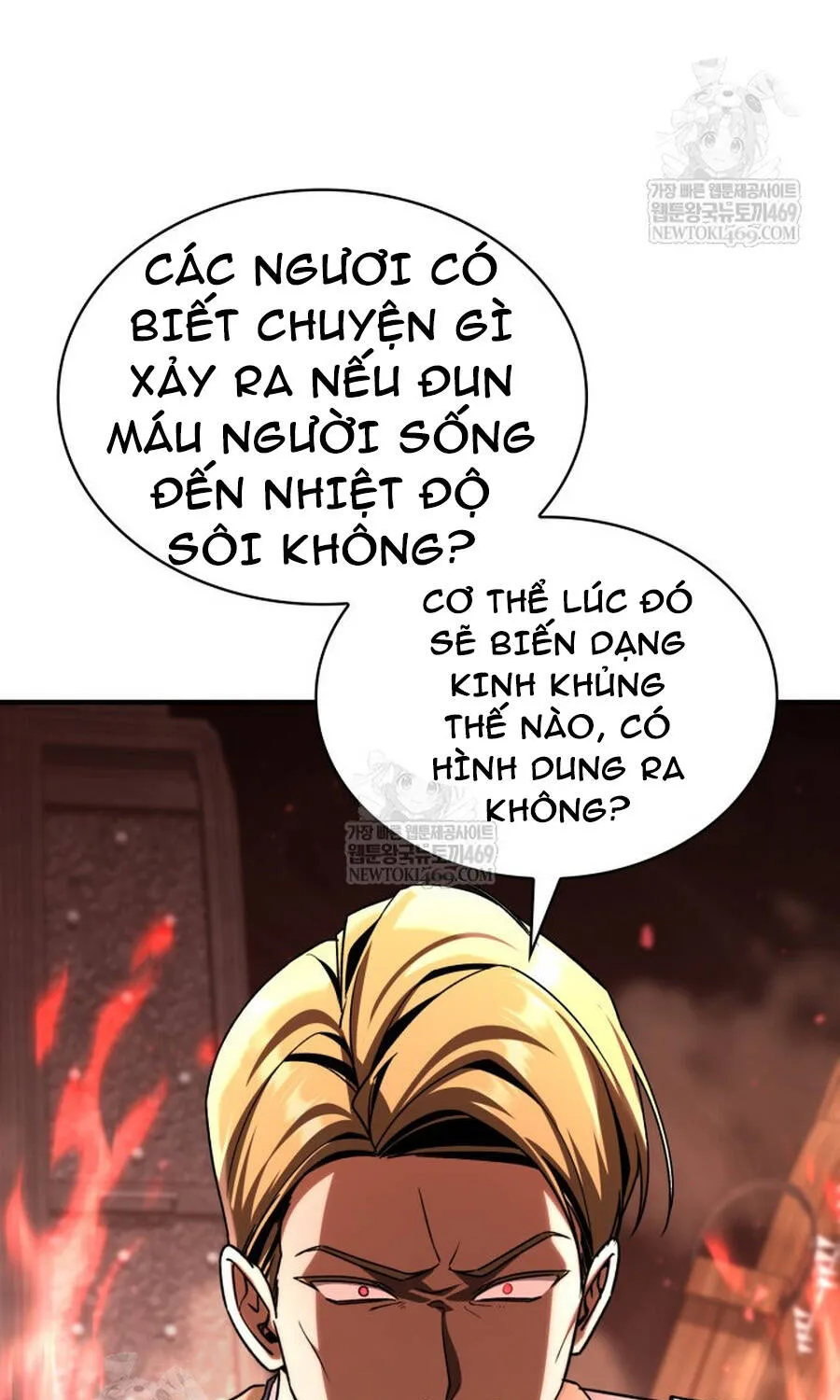 Thợ Săn Cấp Sss Chuyển Sinh Thành Thiên Tài Nhà Công Tước Chap 44 - Next Chap 45