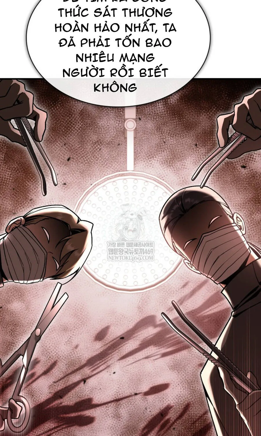 Thợ Săn Cấp Sss Chuyển Sinh Thành Thiên Tài Nhà Công Tước Chap 44 - Next Chap 45