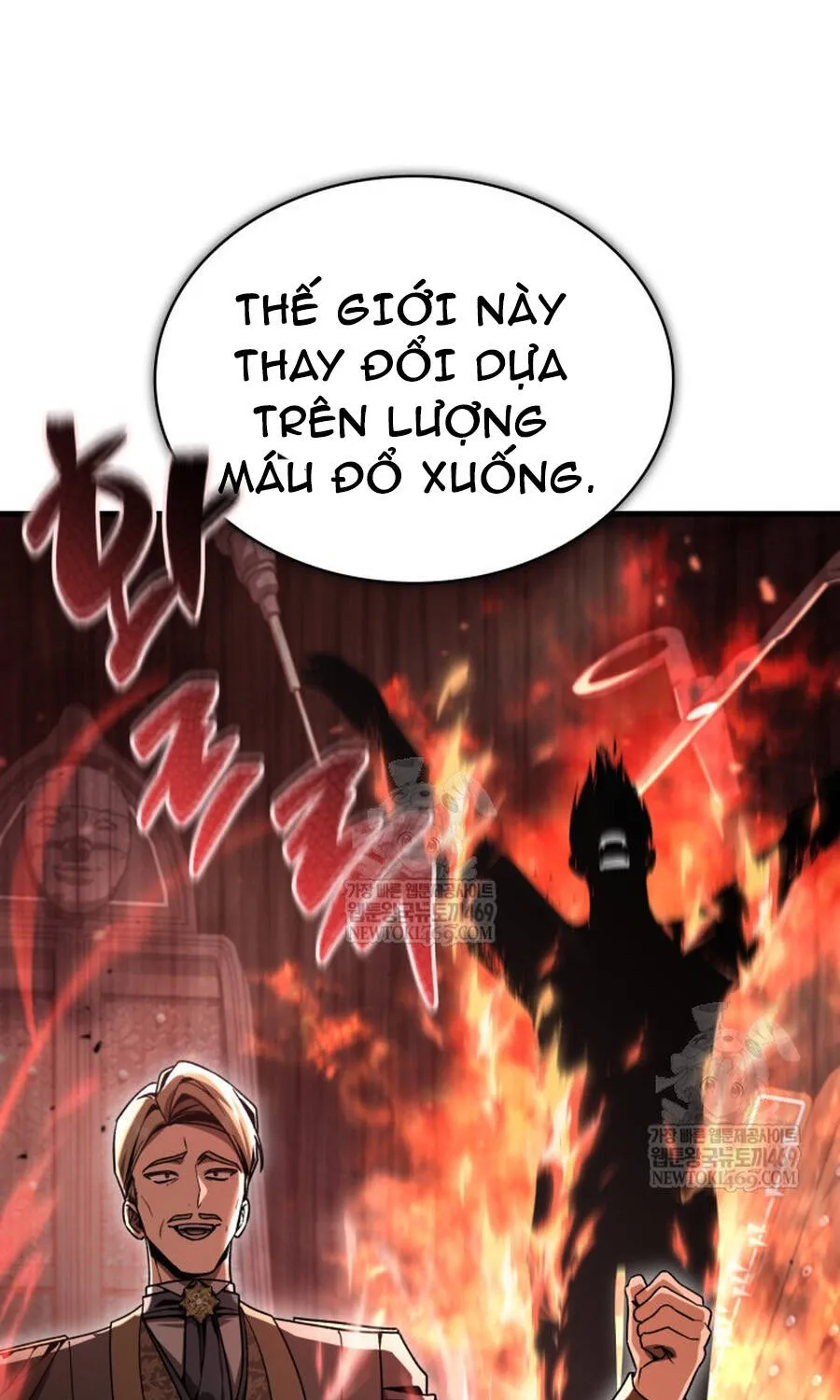 Thợ Săn Cấp Sss Chuyển Sinh Thành Thiên Tài Nhà Công Tước Chap 44 - Next Chap 45