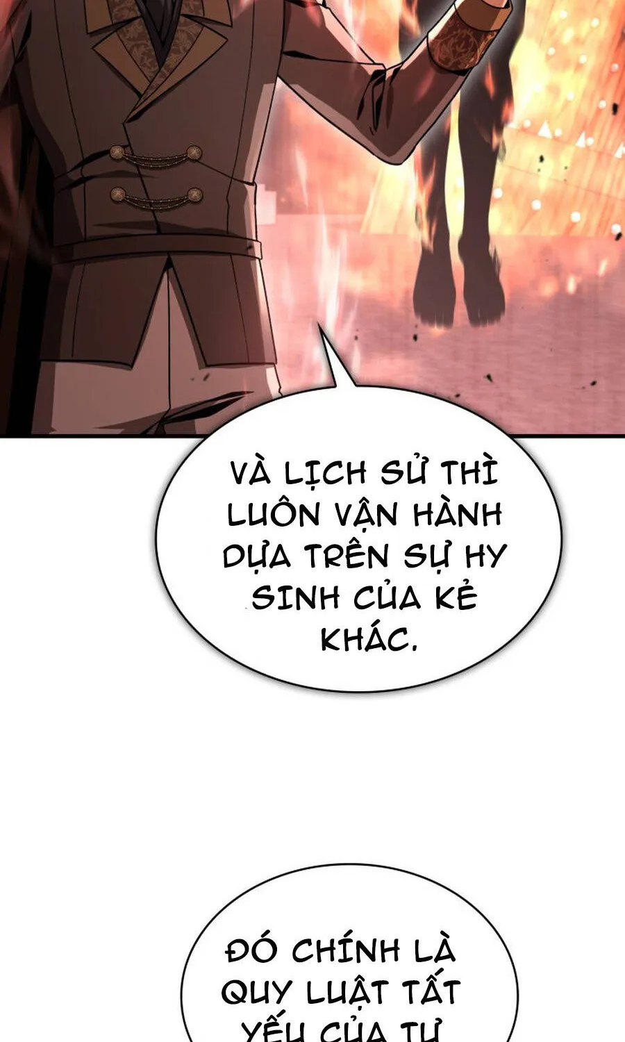 Thợ Săn Cấp Sss Chuyển Sinh Thành Thiên Tài Nhà Công Tước Chap 44 - Next Chap 45
