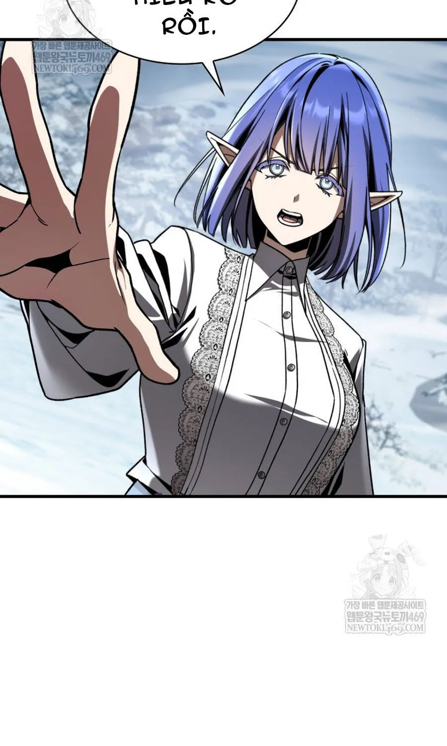Thợ Săn Cấp Sss Chuyển Sinh Thành Thiên Tài Nhà Công Tước Chap 44 - Next Chap 45