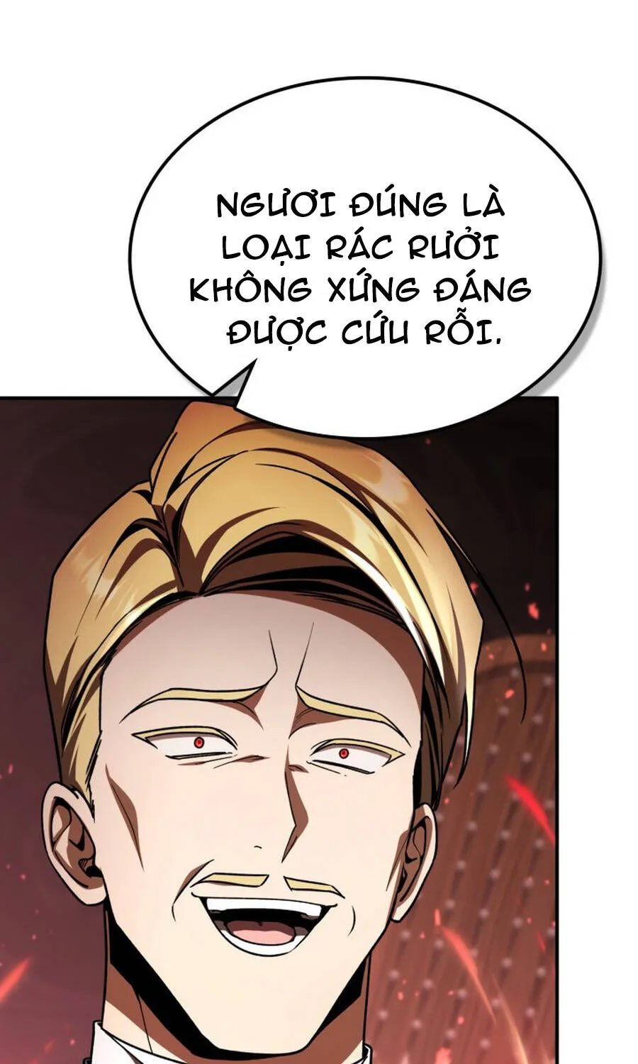 Thợ Săn Cấp Sss Chuyển Sinh Thành Thiên Tài Nhà Công Tước Chap 44 - Next Chap 45