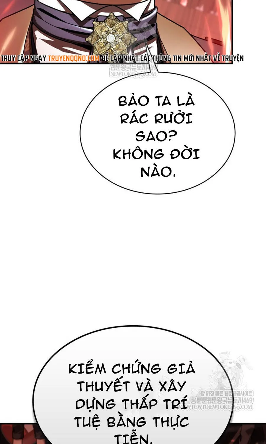 Thợ Săn Cấp Sss Chuyển Sinh Thành Thiên Tài Nhà Công Tước Chap 44 - Next Chap 45