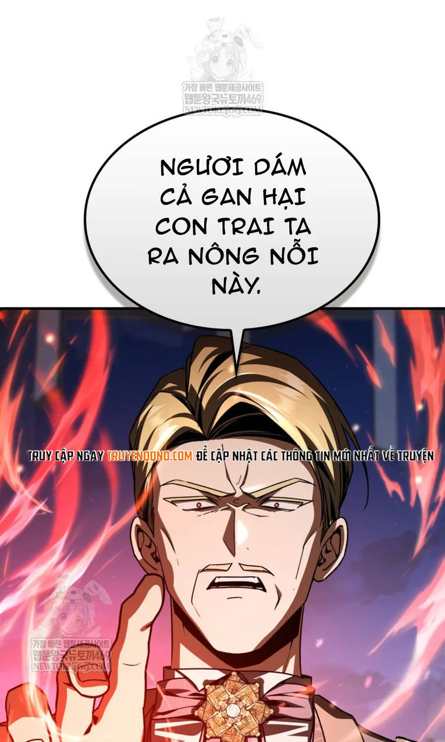 Thợ Săn Cấp Sss Chuyển Sinh Thành Thiên Tài Nhà Công Tước Chap 44 - Next Chap 45