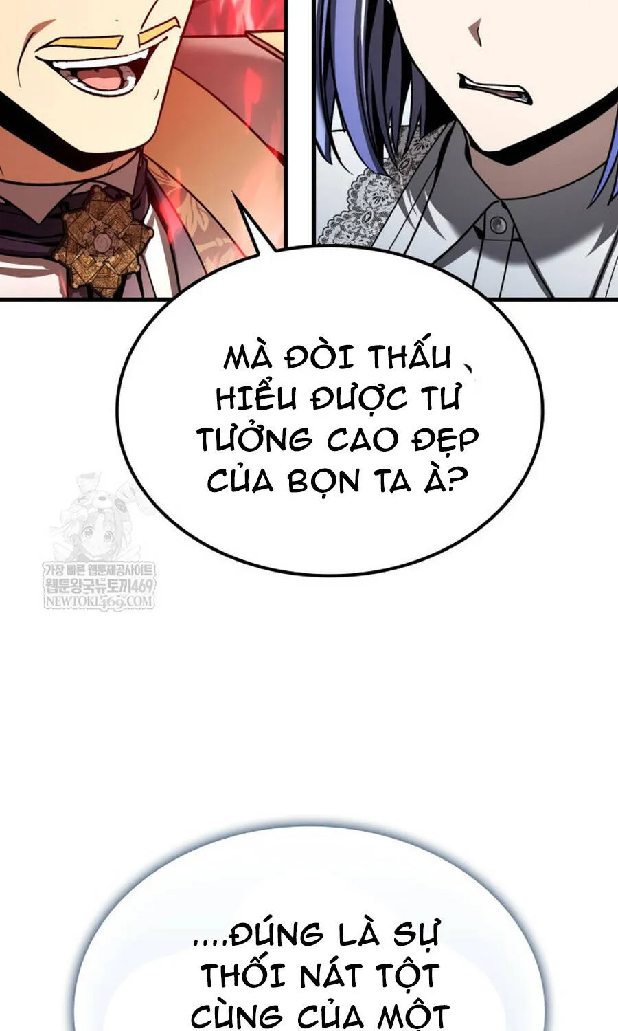 Thợ Săn Cấp Sss Chuyển Sinh Thành Thiên Tài Nhà Công Tước Chap 44 - Next Chap 45
