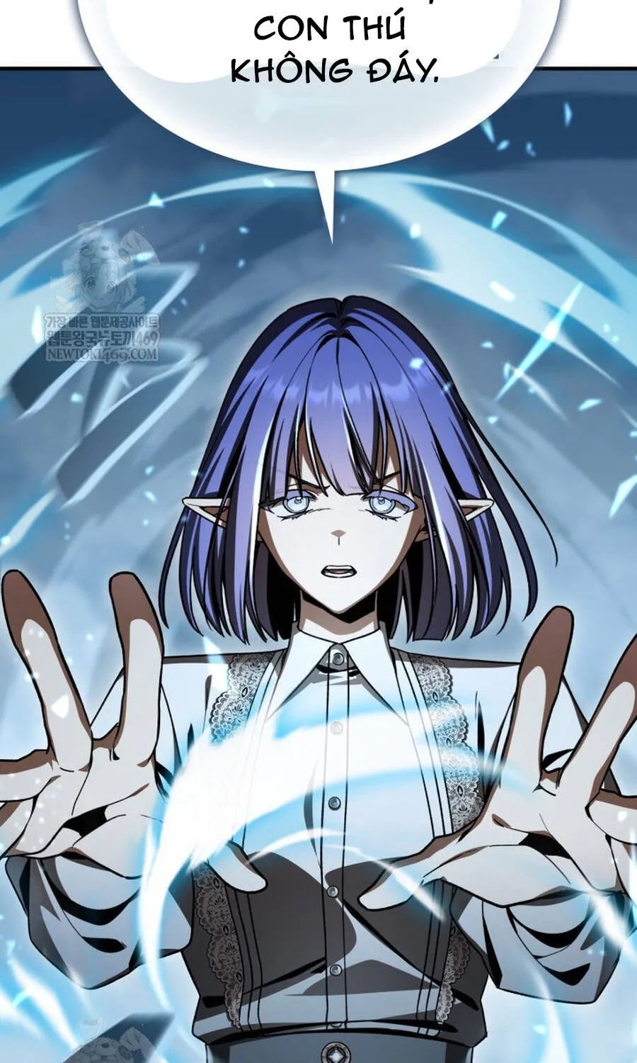 Thợ Săn Cấp Sss Chuyển Sinh Thành Thiên Tài Nhà Công Tước Chap 44 - Next Chap 45