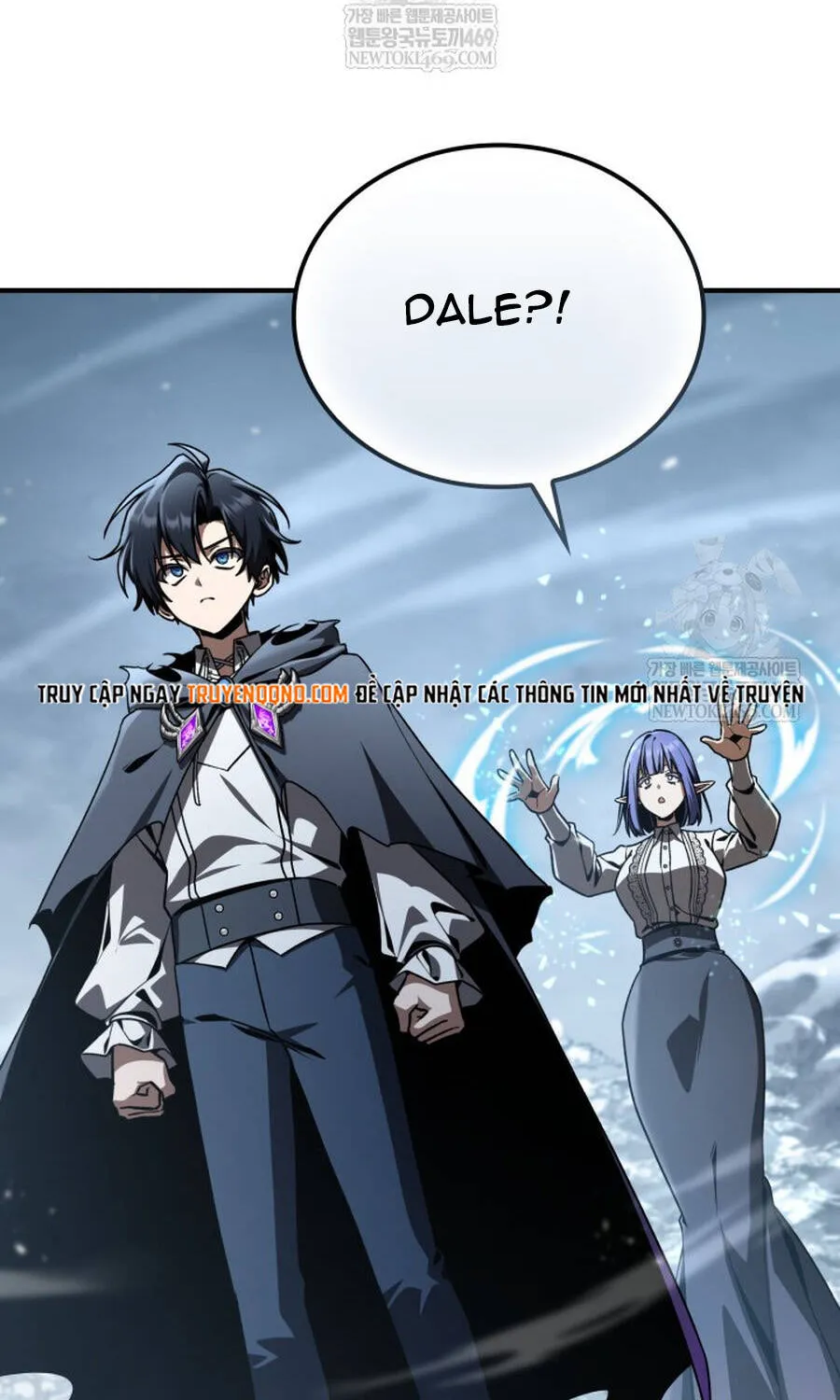 Thợ Săn Cấp Sss Chuyển Sinh Thành Thiên Tài Nhà Công Tước Chap 44 - Next Chap 45