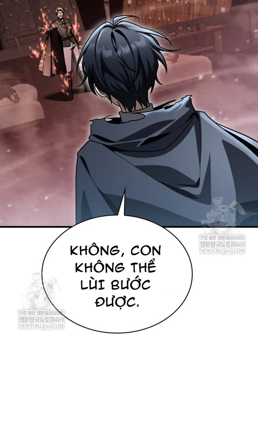 Thợ Săn Cấp Sss Chuyển Sinh Thành Thiên Tài Nhà Công Tước Chap 44 - Next Chap 45