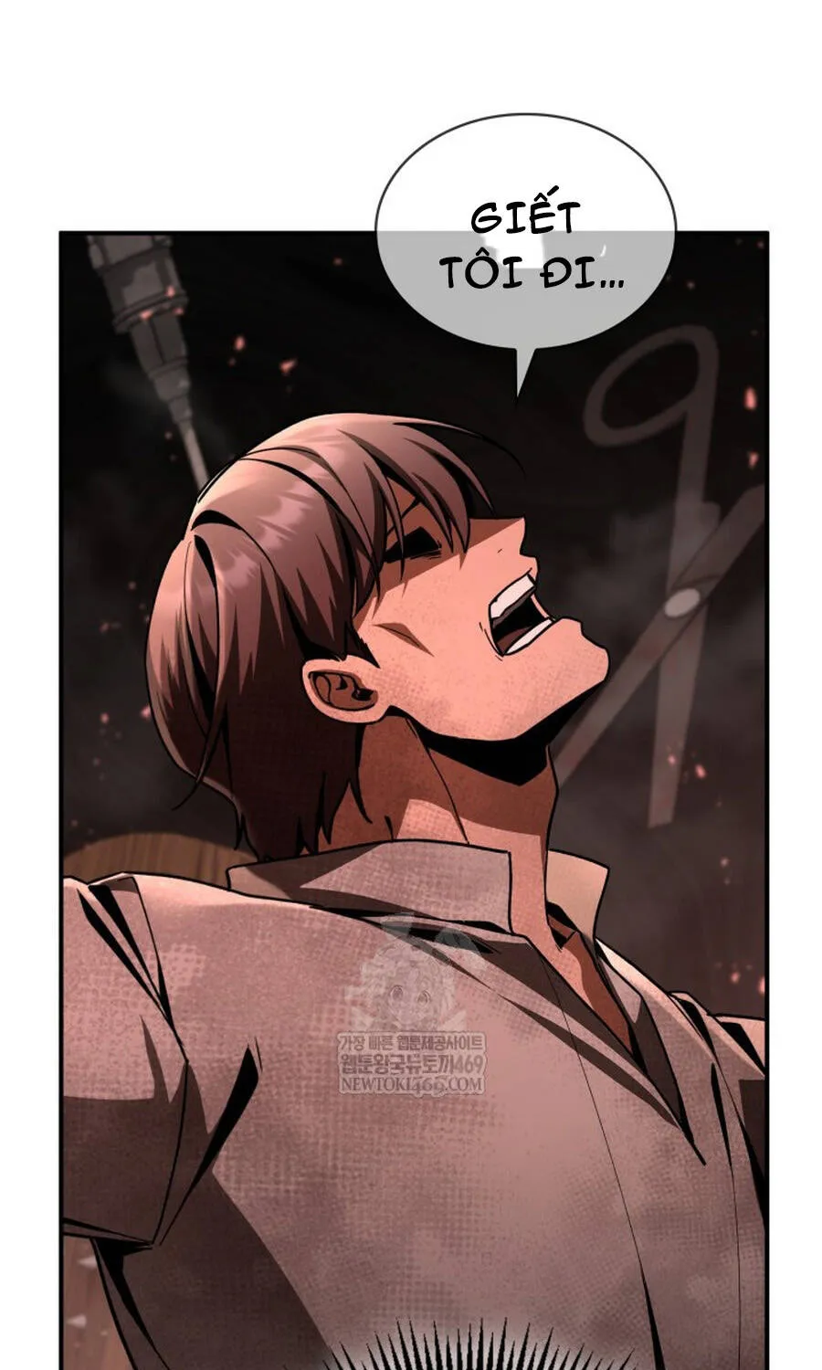 Thợ Săn Cấp Sss Chuyển Sinh Thành Thiên Tài Nhà Công Tước Chap 44 - Next Chap 45