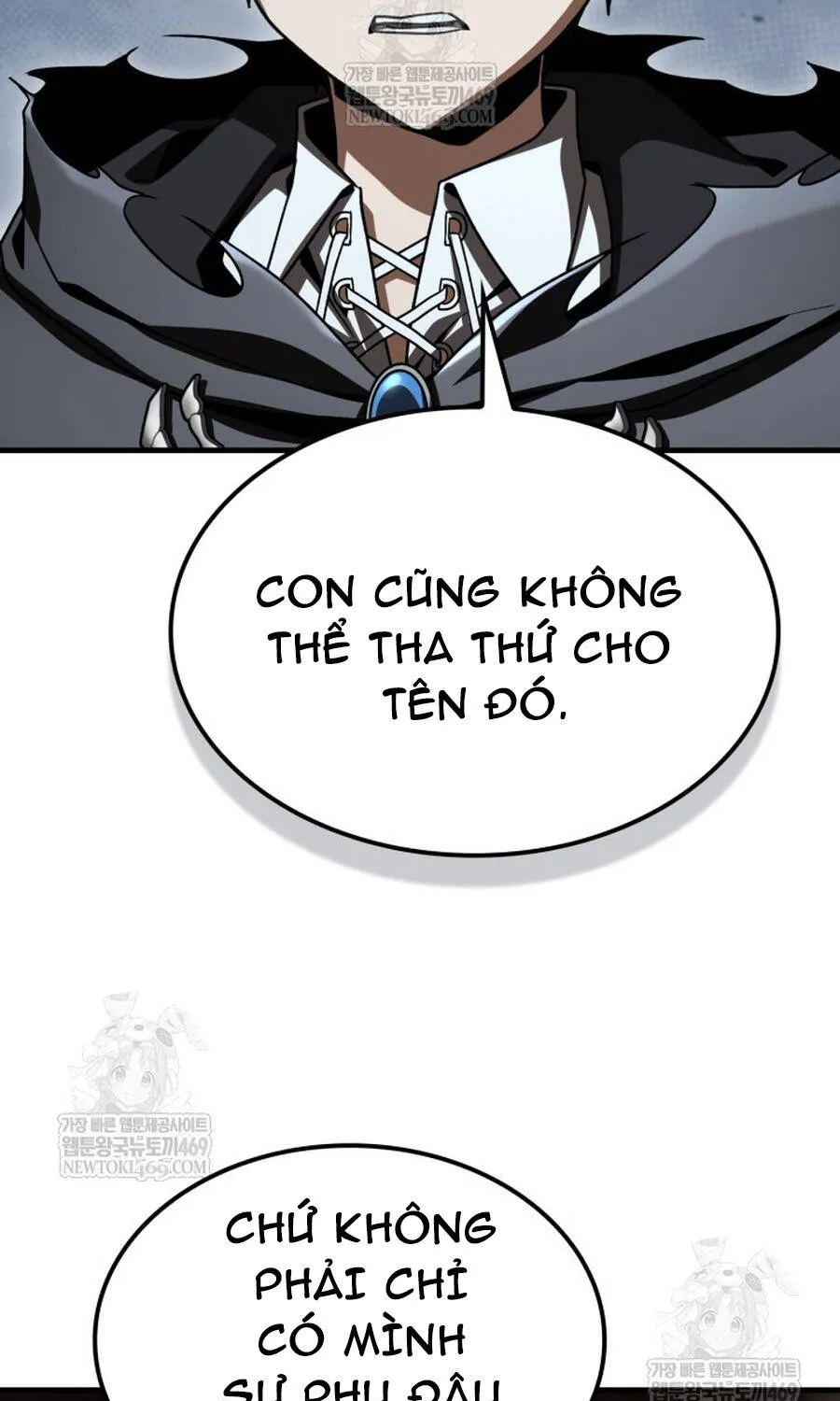 Thợ Săn Cấp Sss Chuyển Sinh Thành Thiên Tài Nhà Công Tước Chap 44 - Next Chap 45