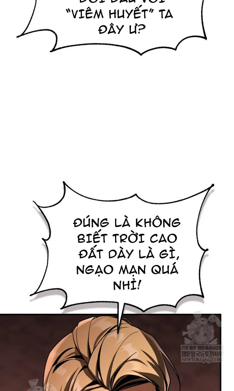 Thợ Săn Cấp Sss Chuyển Sinh Thành Thiên Tài Nhà Công Tước Chap 44 - Next Chap 45