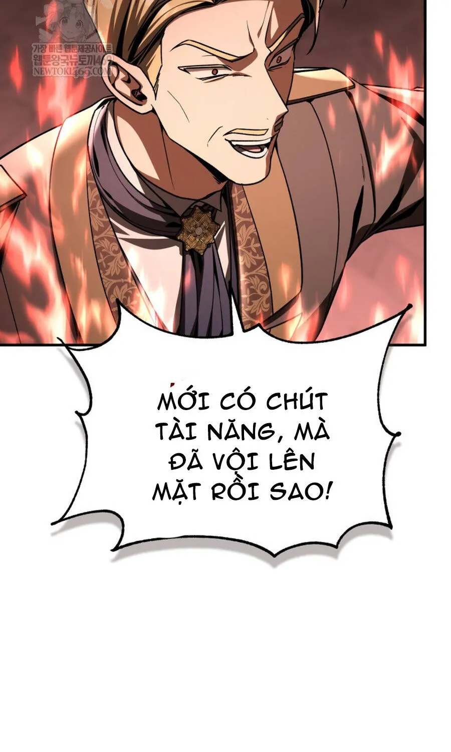 Thợ Săn Cấp Sss Chuyển Sinh Thành Thiên Tài Nhà Công Tước Chap 44 - Next Chap 45