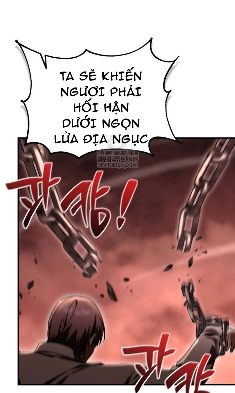 Thợ Săn Cấp Sss Chuyển Sinh Thành Thiên Tài Nhà Công Tước Chap 44 - Next Chap 45