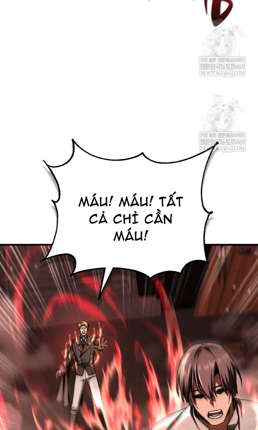 Thợ Săn Cấp Sss Chuyển Sinh Thành Thiên Tài Nhà Công Tước Chap 44 - Next Chap 45