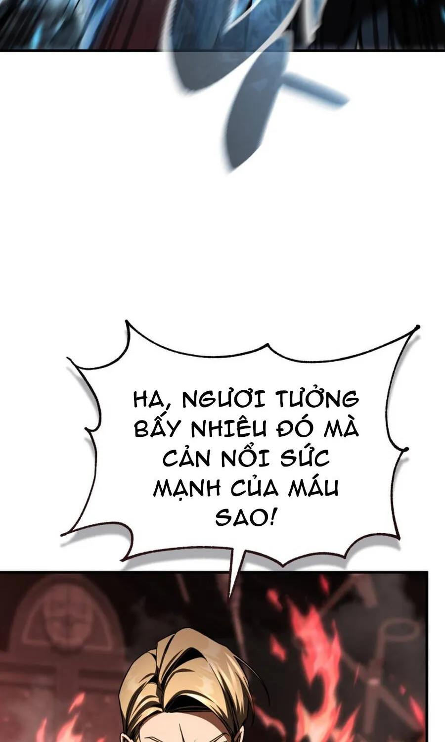 Thợ Săn Cấp Sss Chuyển Sinh Thành Thiên Tài Nhà Công Tước Chap 44 - Next Chap 45