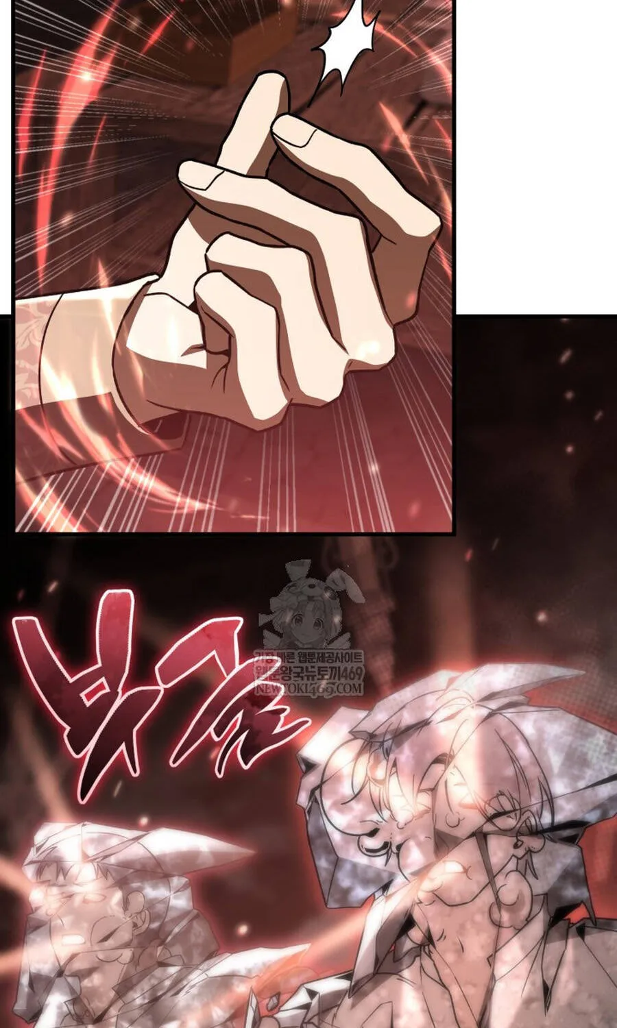 Thợ Săn Cấp Sss Chuyển Sinh Thành Thiên Tài Nhà Công Tước Chap 44 - Next Chap 45