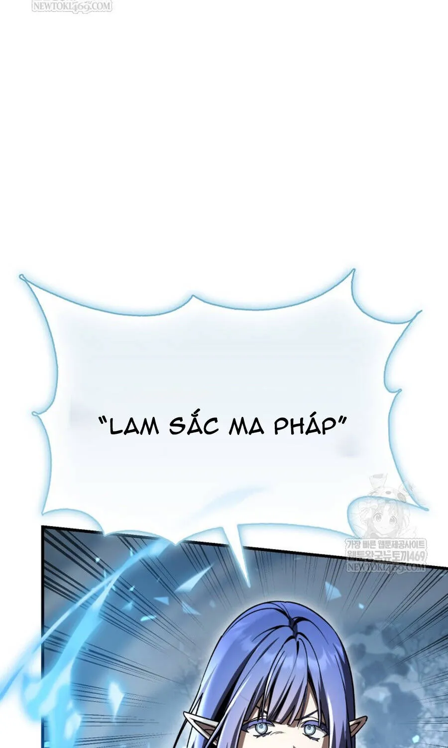 Thợ Săn Cấp Sss Chuyển Sinh Thành Thiên Tài Nhà Công Tước Chap 44 - Next Chap 45