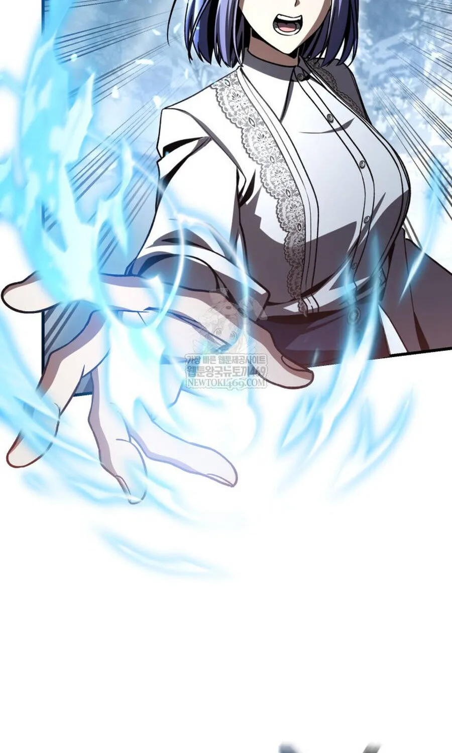 Thợ Săn Cấp Sss Chuyển Sinh Thành Thiên Tài Nhà Công Tước Chap 44 - Next Chap 45