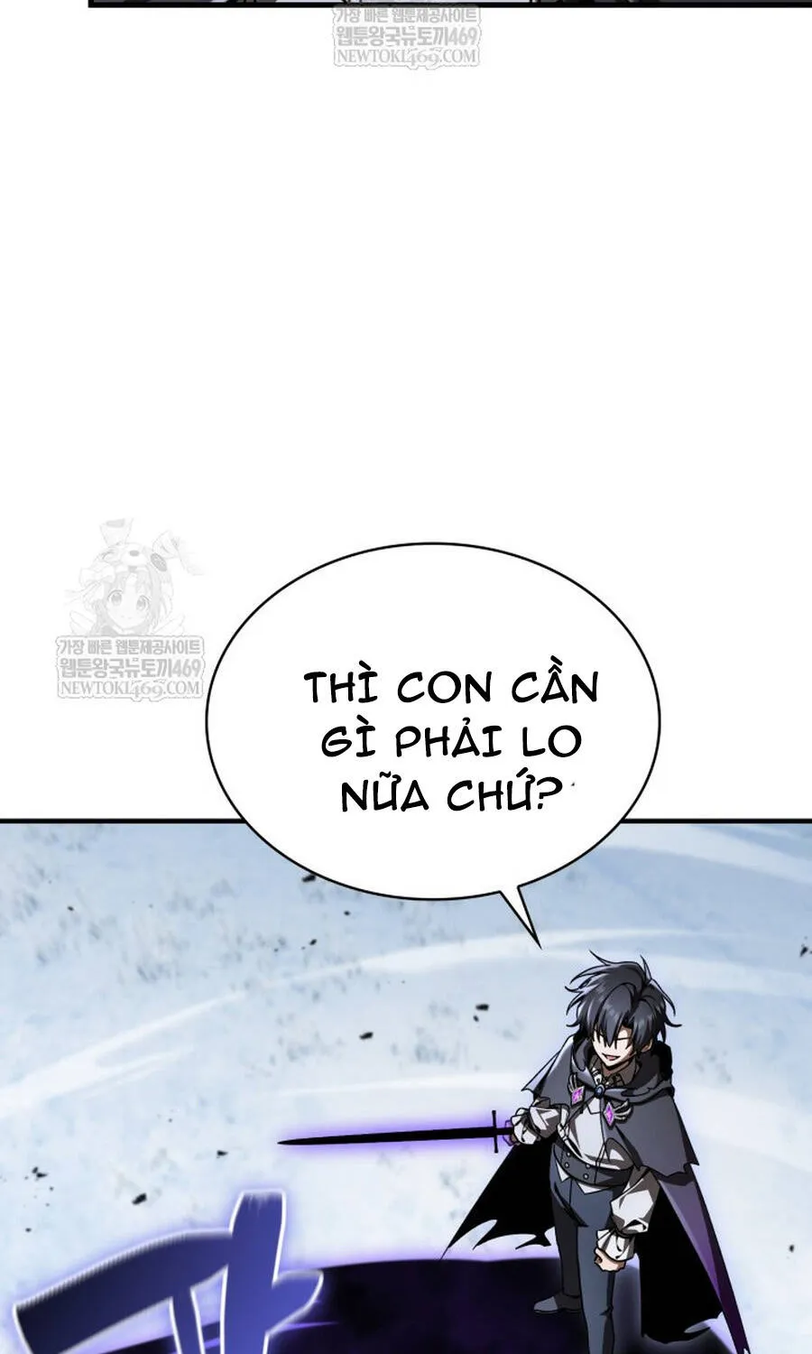 Thợ Săn Cấp Sss Chuyển Sinh Thành Thiên Tài Nhà Công Tước Chap 44 - Next Chap 45