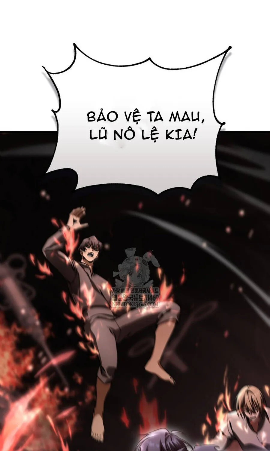 Thợ Săn Cấp Sss Chuyển Sinh Thành Thiên Tài Nhà Công Tước Chap 44 - Next Chap 45