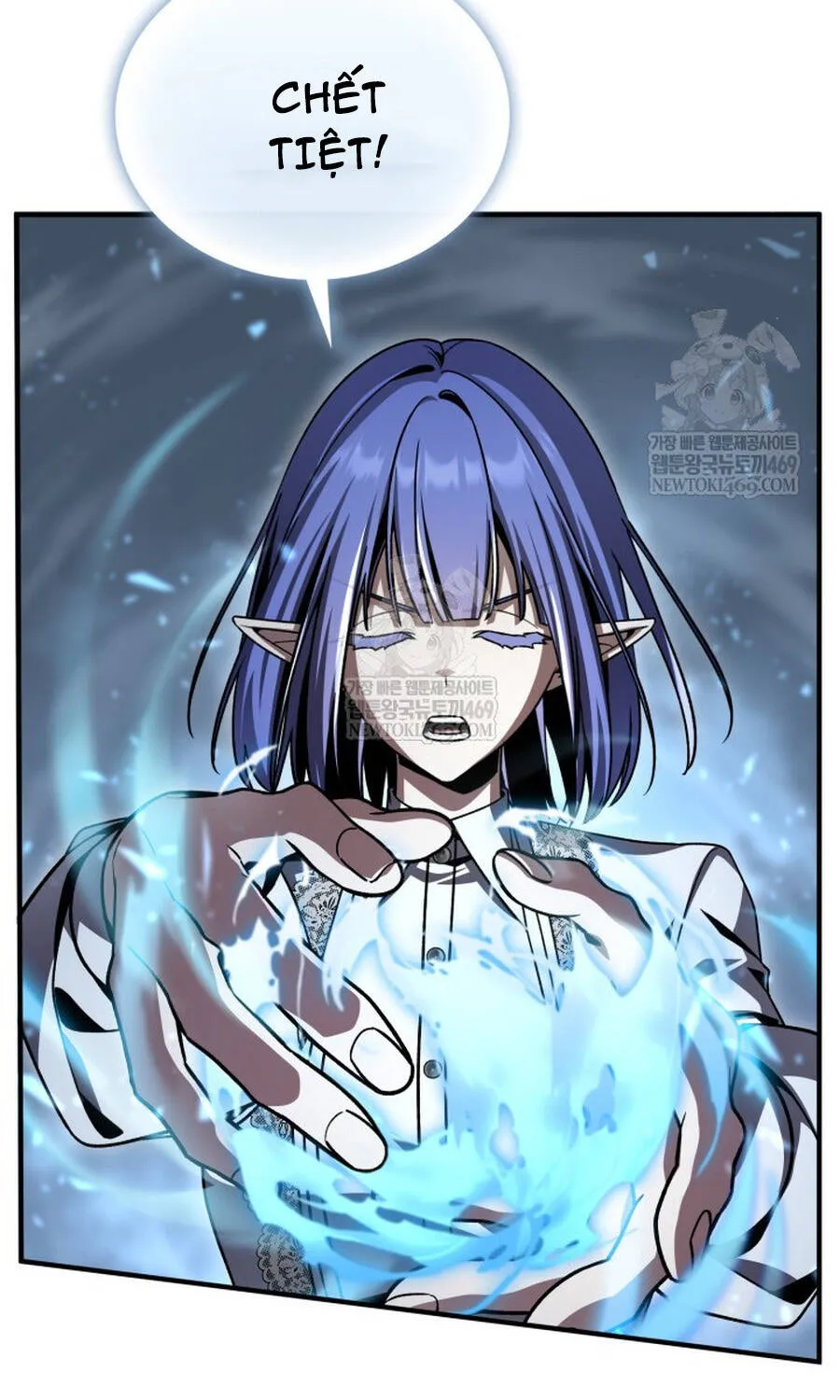 Thợ Săn Cấp Sss Chuyển Sinh Thành Thiên Tài Nhà Công Tước Chap 44 - Next Chap 45