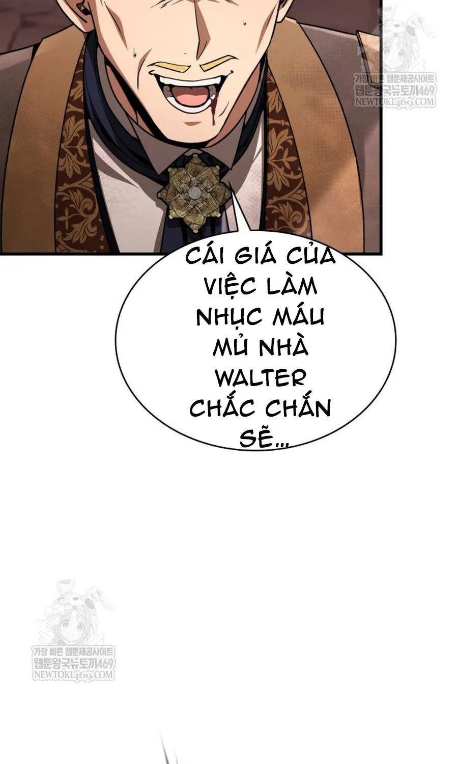 Thợ Săn Cấp Sss Chuyển Sinh Thành Thiên Tài Nhà Công Tước Chap 45 - Next Chap 46