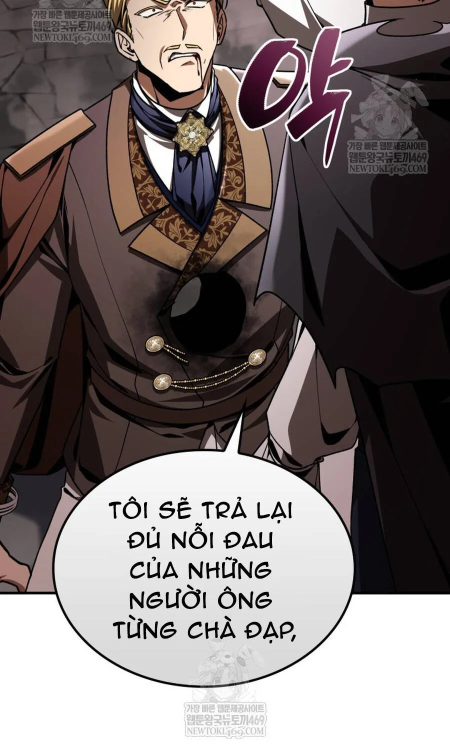 Thợ Săn Cấp Sss Chuyển Sinh Thành Thiên Tài Nhà Công Tước Chap 45 - Next Chap 46