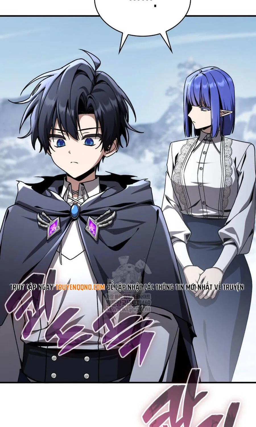Thợ Săn Cấp Sss Chuyển Sinh Thành Thiên Tài Nhà Công Tước Chap 45 - Next Chap 46