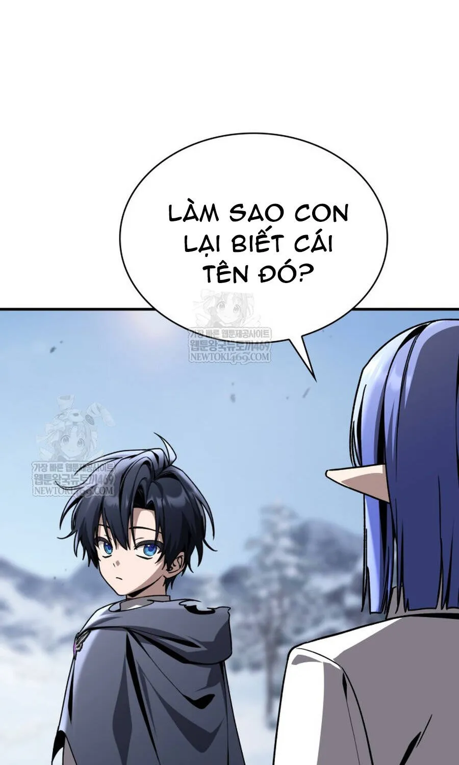 Thợ Săn Cấp Sss Chuyển Sinh Thành Thiên Tài Nhà Công Tước Chap 45 - Next Chap 46