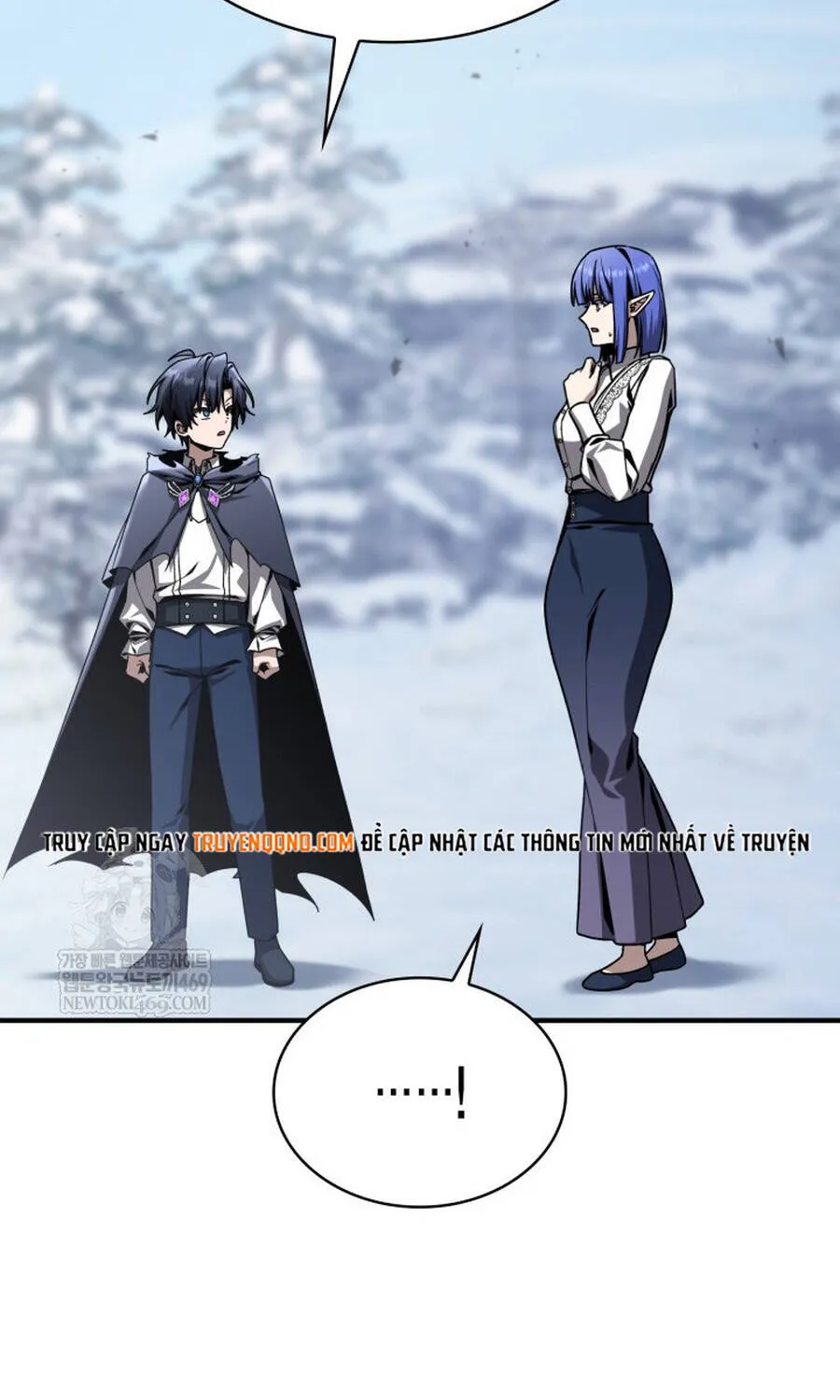 Thợ Săn Cấp Sss Chuyển Sinh Thành Thiên Tài Nhà Công Tước Chap 45 - Next Chap 46