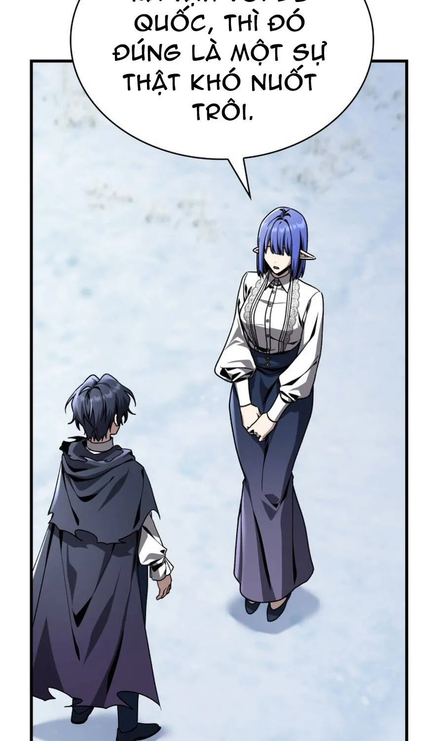 Thợ Săn Cấp Sss Chuyển Sinh Thành Thiên Tài Nhà Công Tước Chap 45 - Next Chap 46