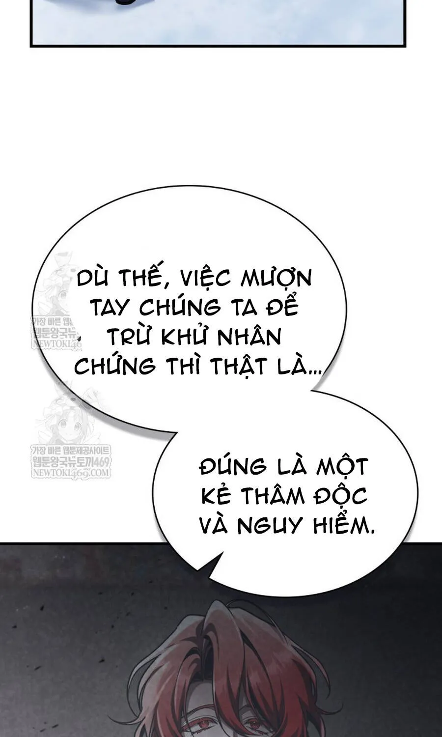 Thợ Săn Cấp Sss Chuyển Sinh Thành Thiên Tài Nhà Công Tước Chap 45 - Next Chap 46