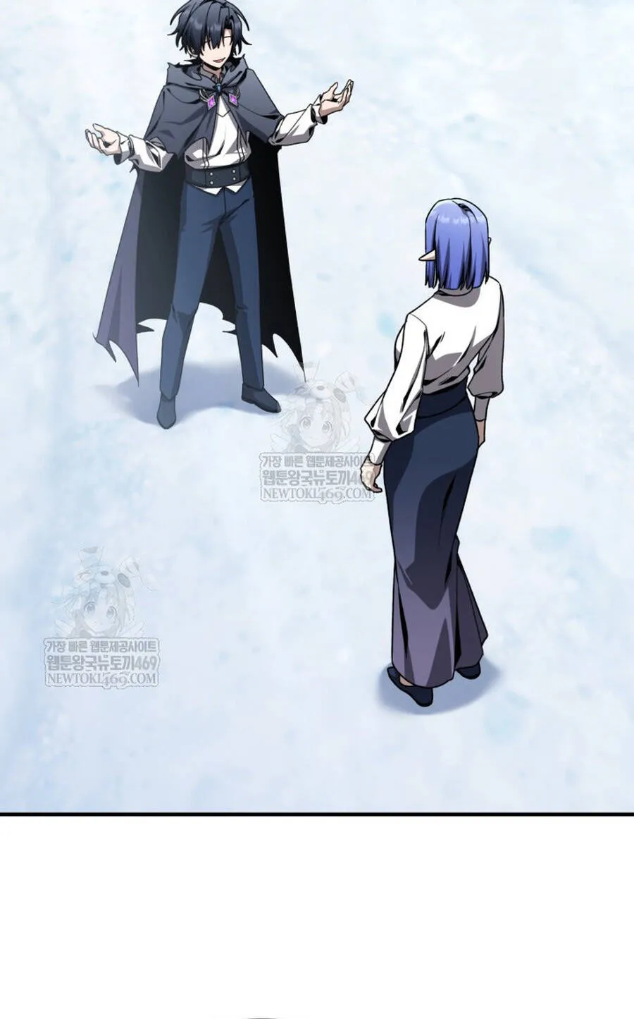 Thợ Săn Cấp Sss Chuyển Sinh Thành Thiên Tài Nhà Công Tước Chap 45 - Next Chap 46