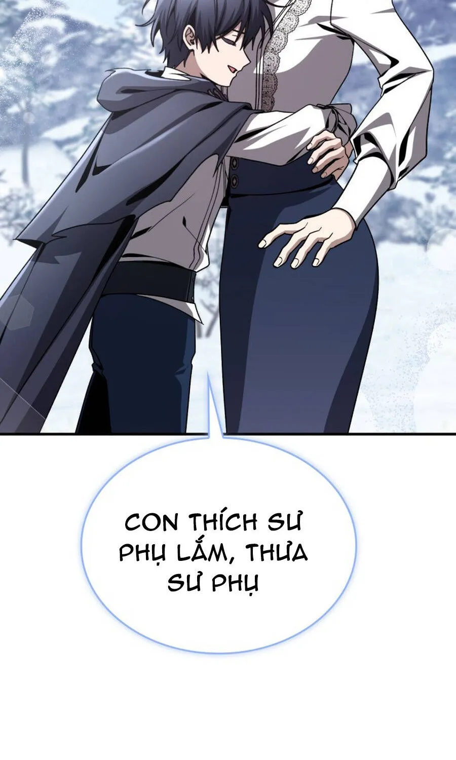 Thợ Săn Cấp Sss Chuyển Sinh Thành Thiên Tài Nhà Công Tước Chap 45 - Next Chap 46