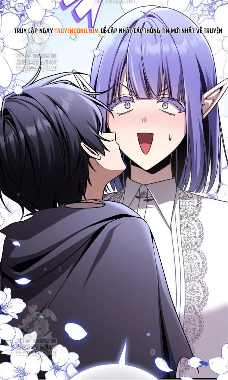 Thợ Săn Cấp Sss Chuyển Sinh Thành Thiên Tài Nhà Công Tước Chap 45 - Next Chap 46