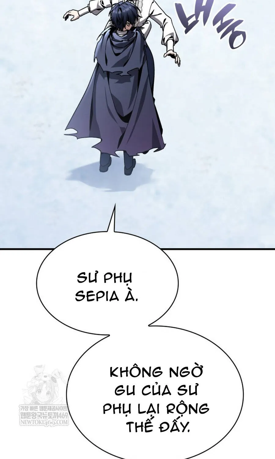 Thợ Săn Cấp Sss Chuyển Sinh Thành Thiên Tài Nhà Công Tước Chap 45 - Next Chap 46