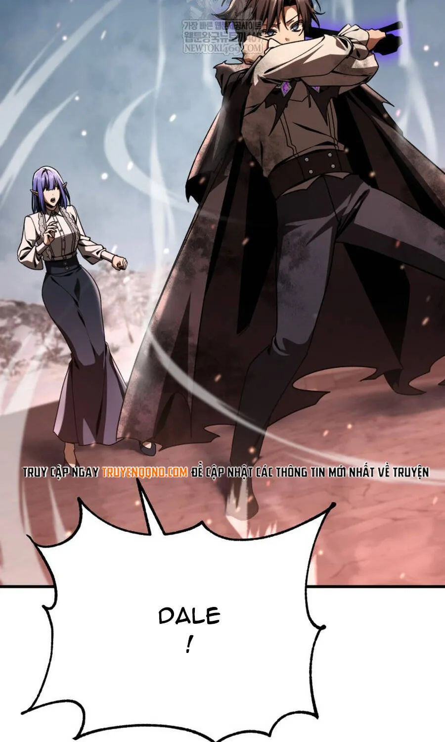 Thợ Săn Cấp Sss Chuyển Sinh Thành Thiên Tài Nhà Công Tước Chap 45 - Next Chap 46
