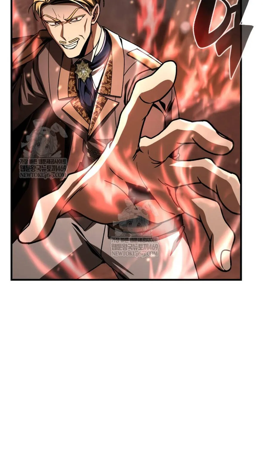 Thợ Săn Cấp Sss Chuyển Sinh Thành Thiên Tài Nhà Công Tước Chap 45 - Next Chap 46