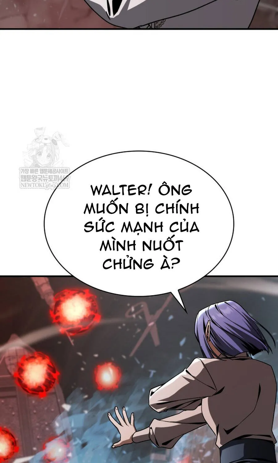 Thợ Săn Cấp Sss Chuyển Sinh Thành Thiên Tài Nhà Công Tước Chap 45 - Next Chap 46