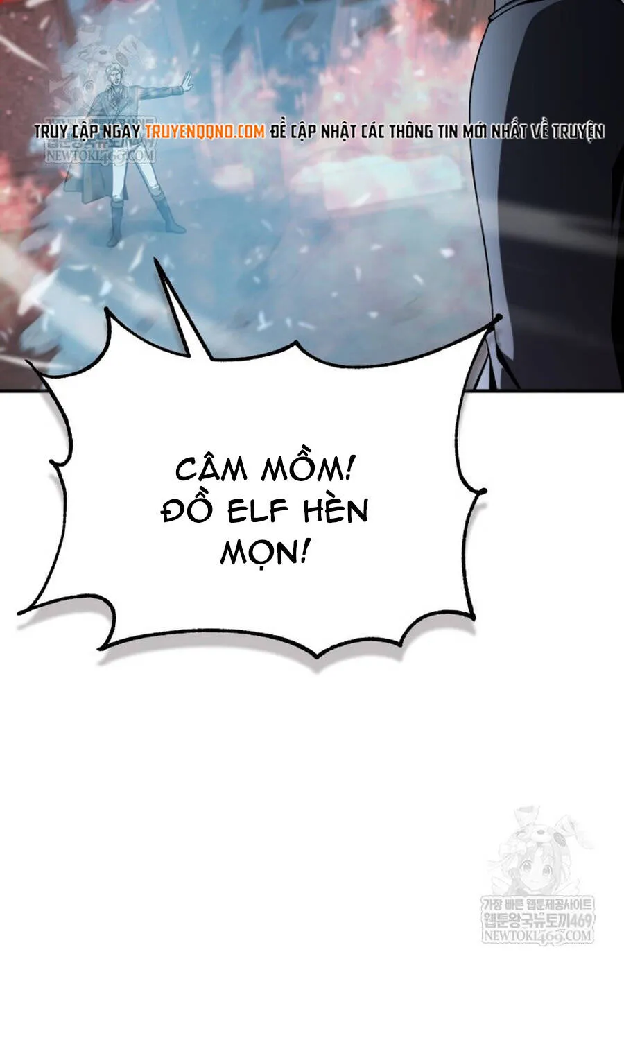 Thợ Săn Cấp Sss Chuyển Sinh Thành Thiên Tài Nhà Công Tước Chap 45 - Next Chap 46
