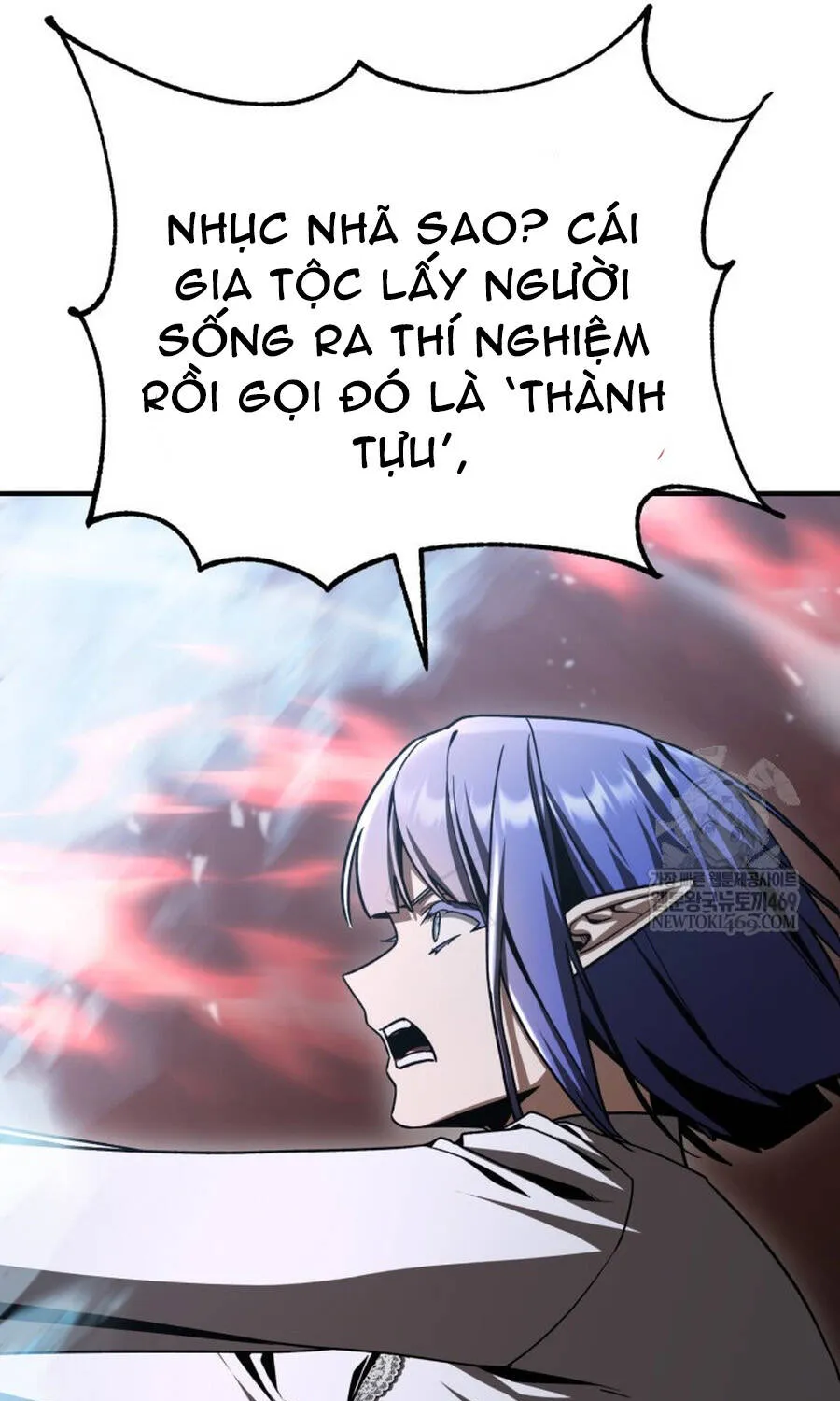 Thợ Săn Cấp Sss Chuyển Sinh Thành Thiên Tài Nhà Công Tước Chap 45 - Next Chap 46